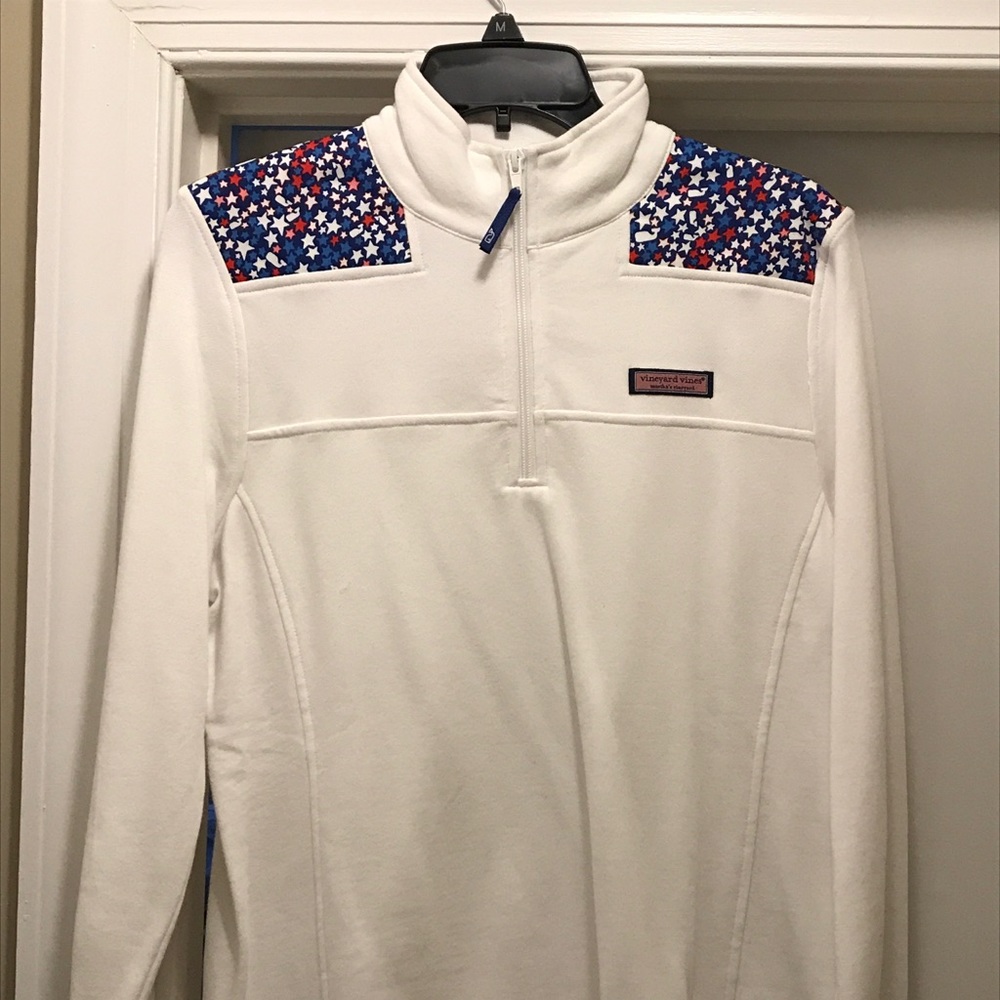 Vineyard Vines Shep Shirt